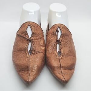 Free People St. Lucia Flats